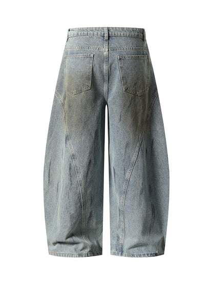 Denim Breeze Jean-S1125