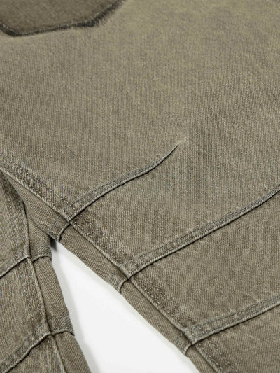 Rebel Flow Denim Jean-S1166