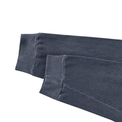 Washed Baller Cash Boxy L/S-728