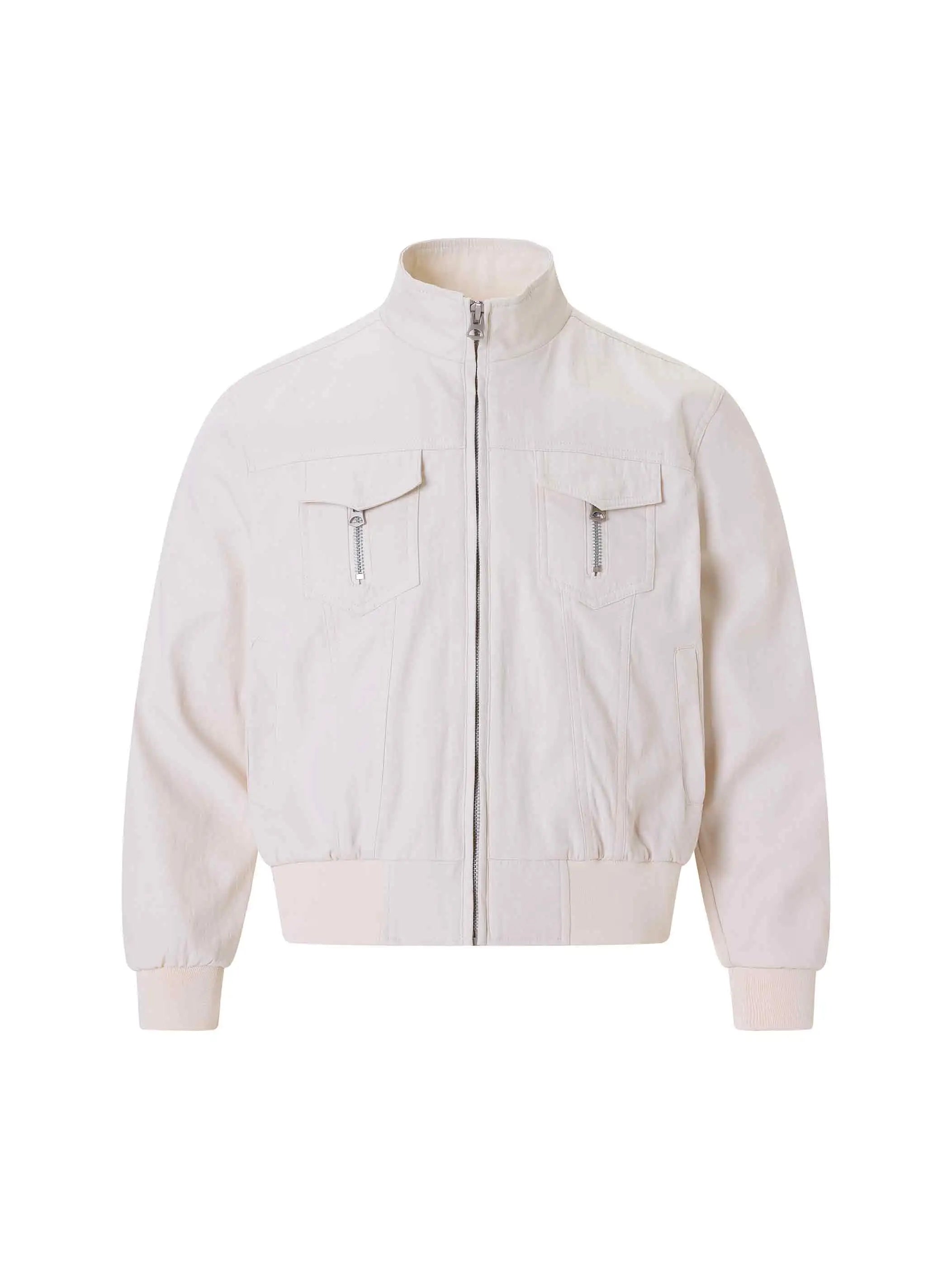 Minimalist Command Jacket-S1158