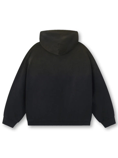 Faith Over Fear Hoodie-298