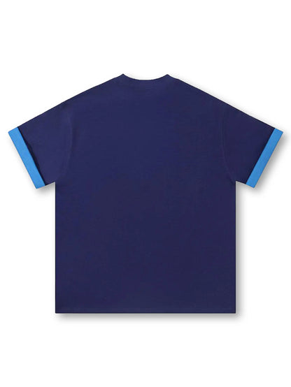 I Didn’t Want to Come T-shirt-304