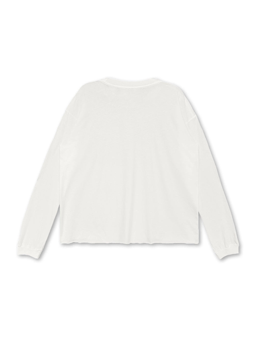 Glow Puff Flame Long Sleeve-783