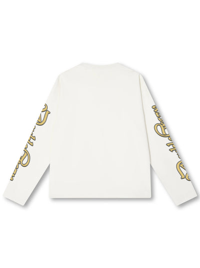 Crowned Trinity Street Longsleeve-398