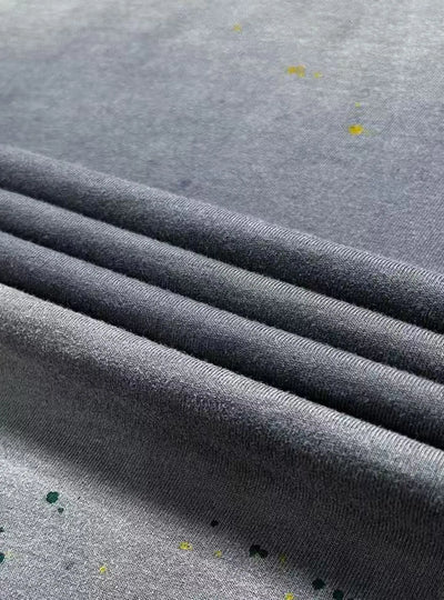 DBCZ Club Royal Prayer T-shirt-413T