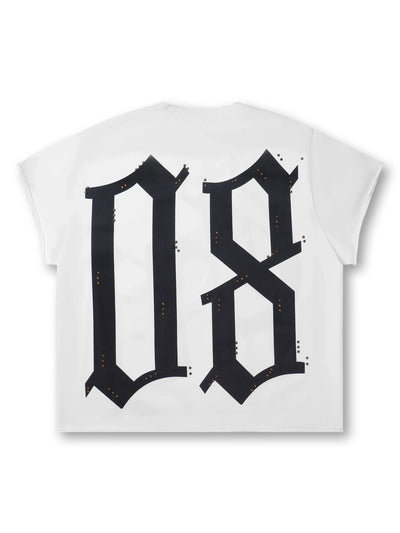 Starlight Letters T-shirt-218