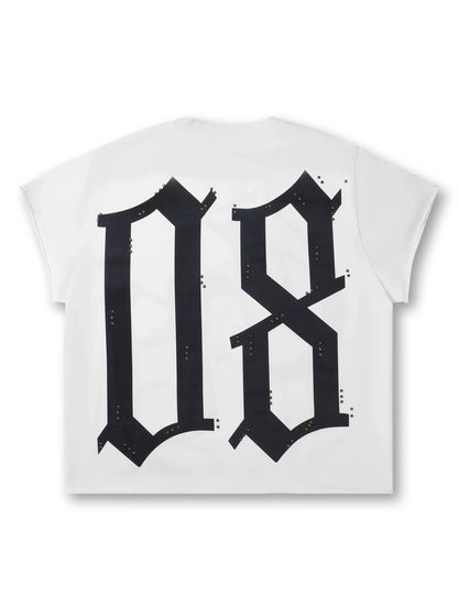 Starlight Letters T-shirt-218