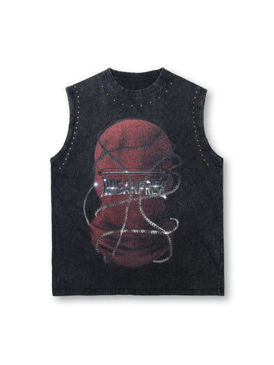 Break the Chains Vest-225