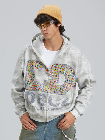 Supernova Street hoodie-362