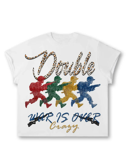 Street Energy Blast T-shirt-233