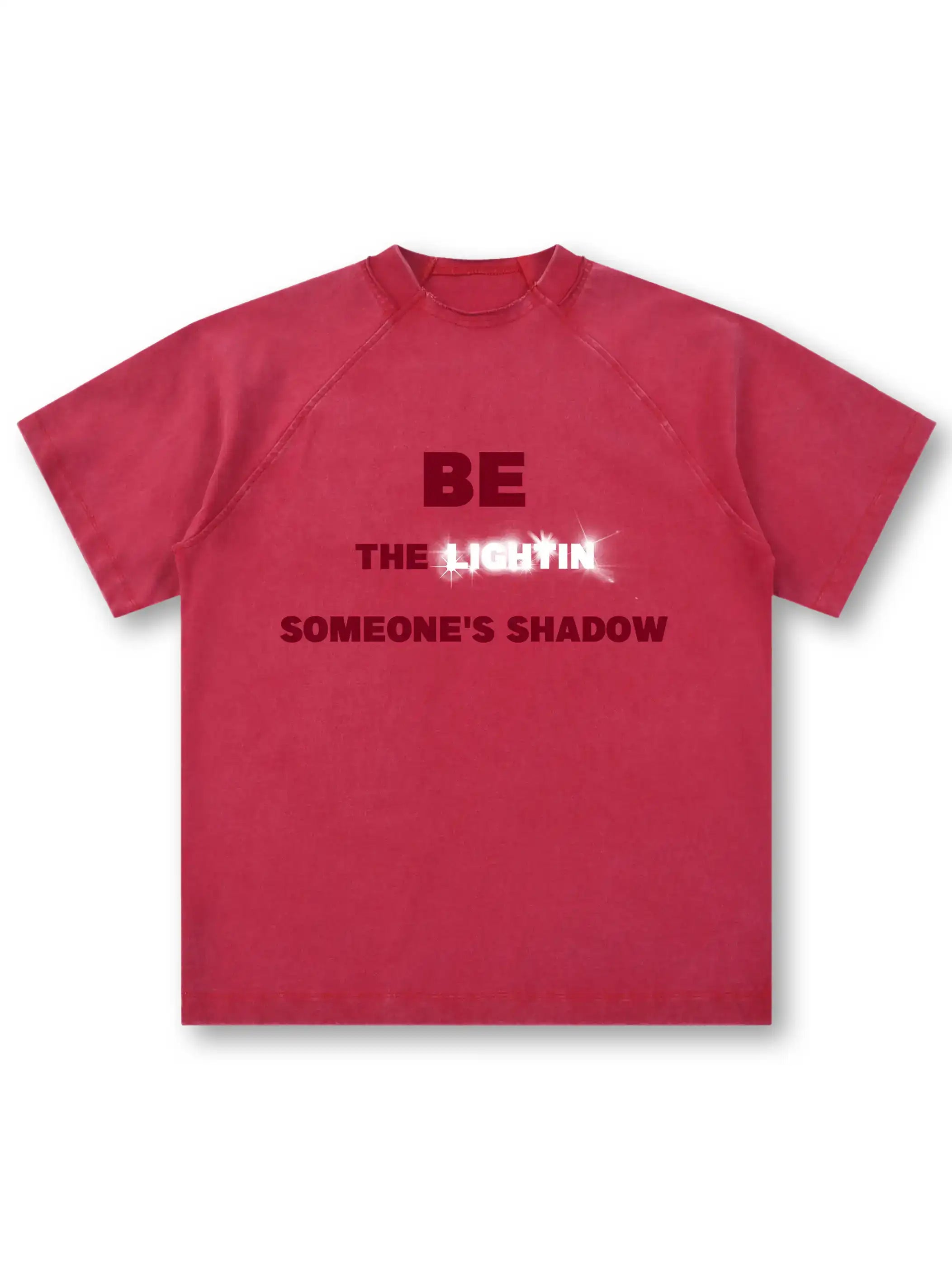 Shine Through T-shirt-291