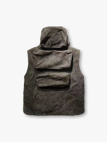 Street Tactical Utility Jacket-S1044