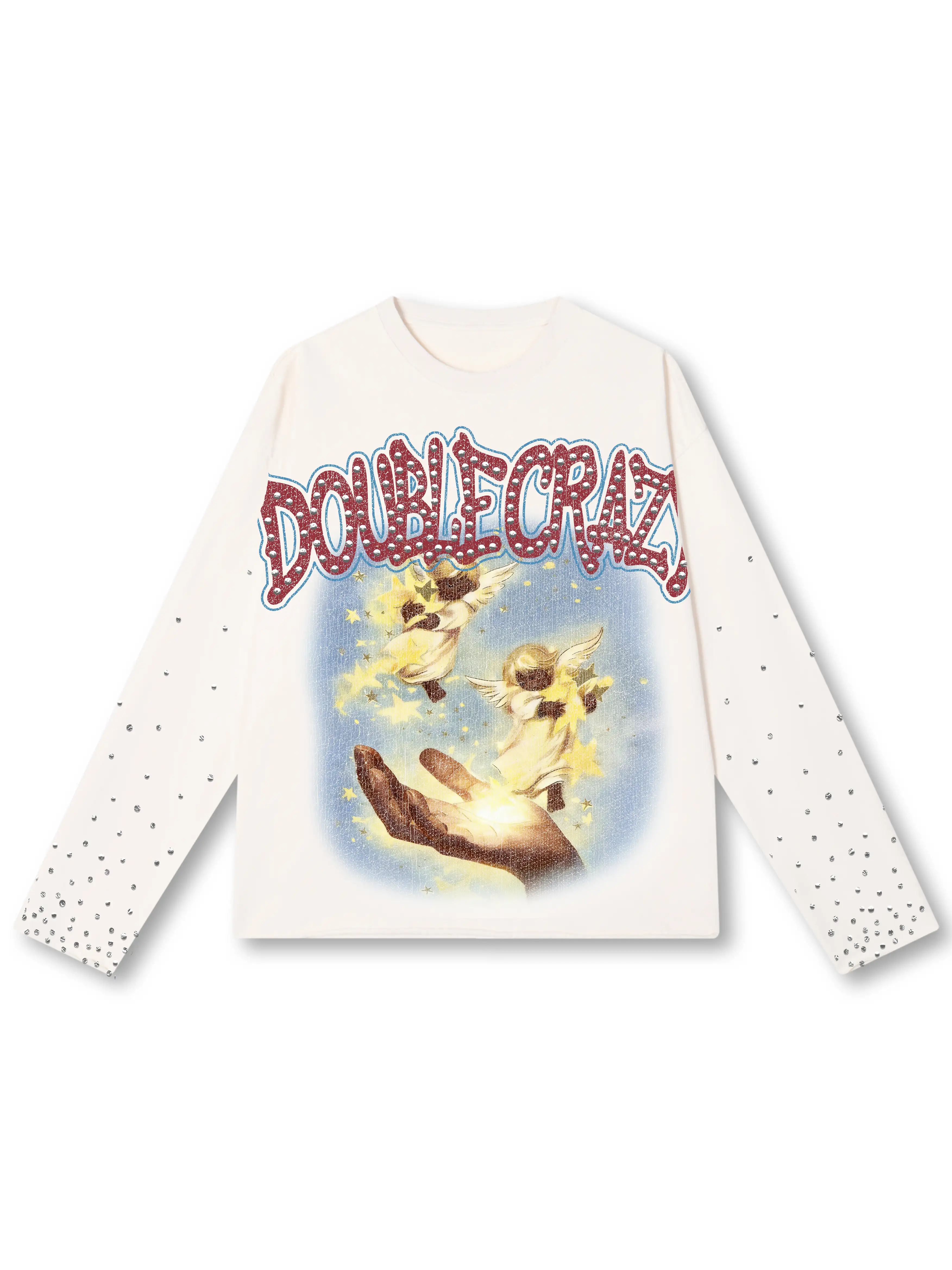 Blessed Hands Longsleeve-412