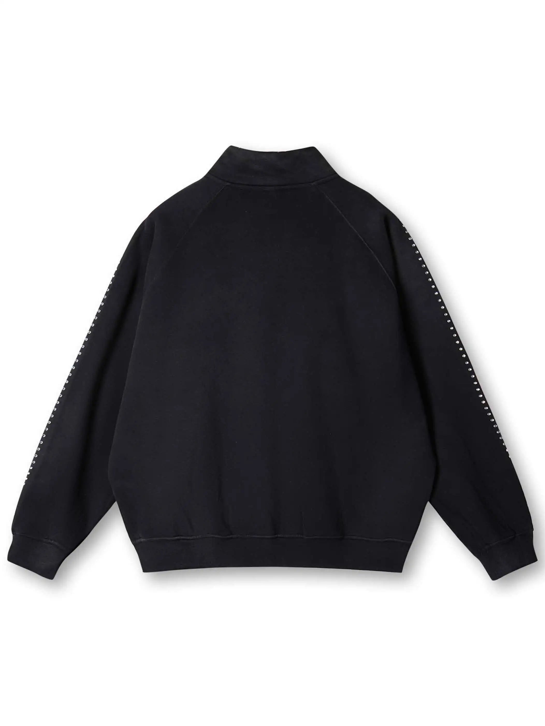 Jesus & Alien Connection Jacket-327