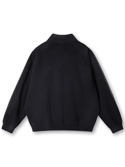 Jesus & Alien Connection Jacket-327