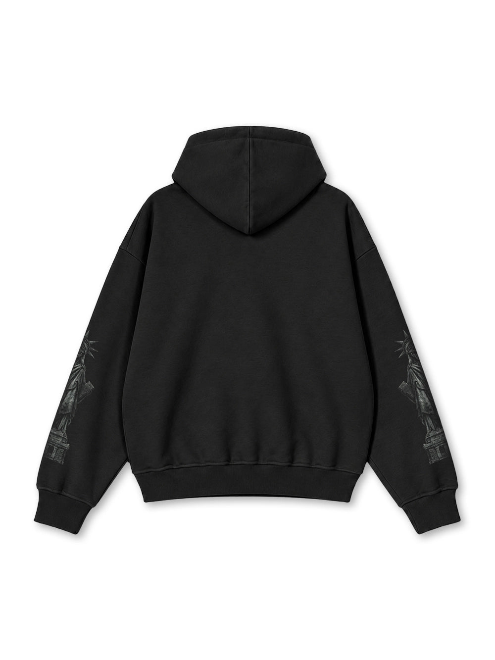 Reaper Banknote Pullover-804