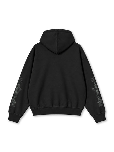 Reaper Banknote Pullover-804