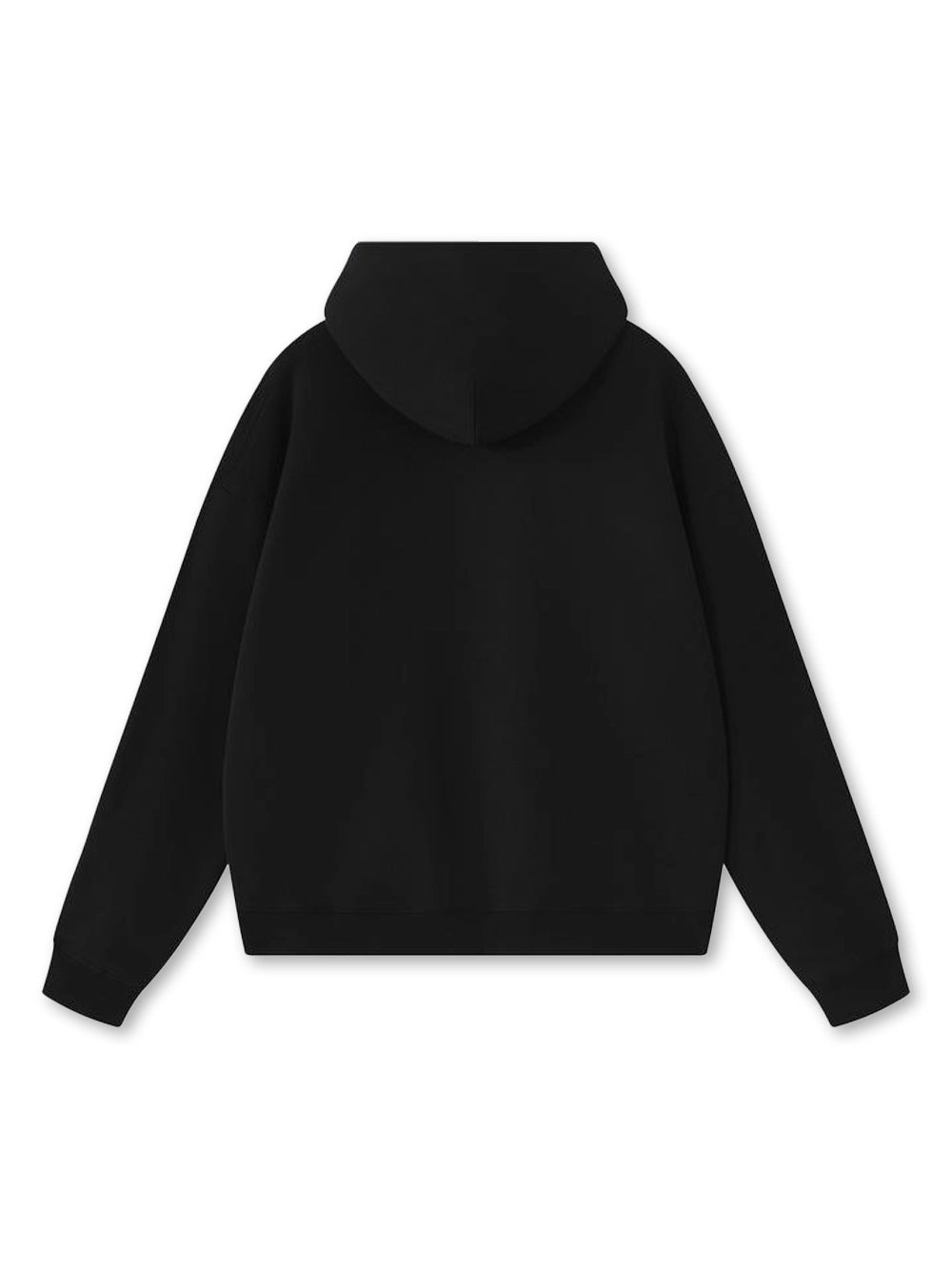 City Rampage Graphic Hoodie-820