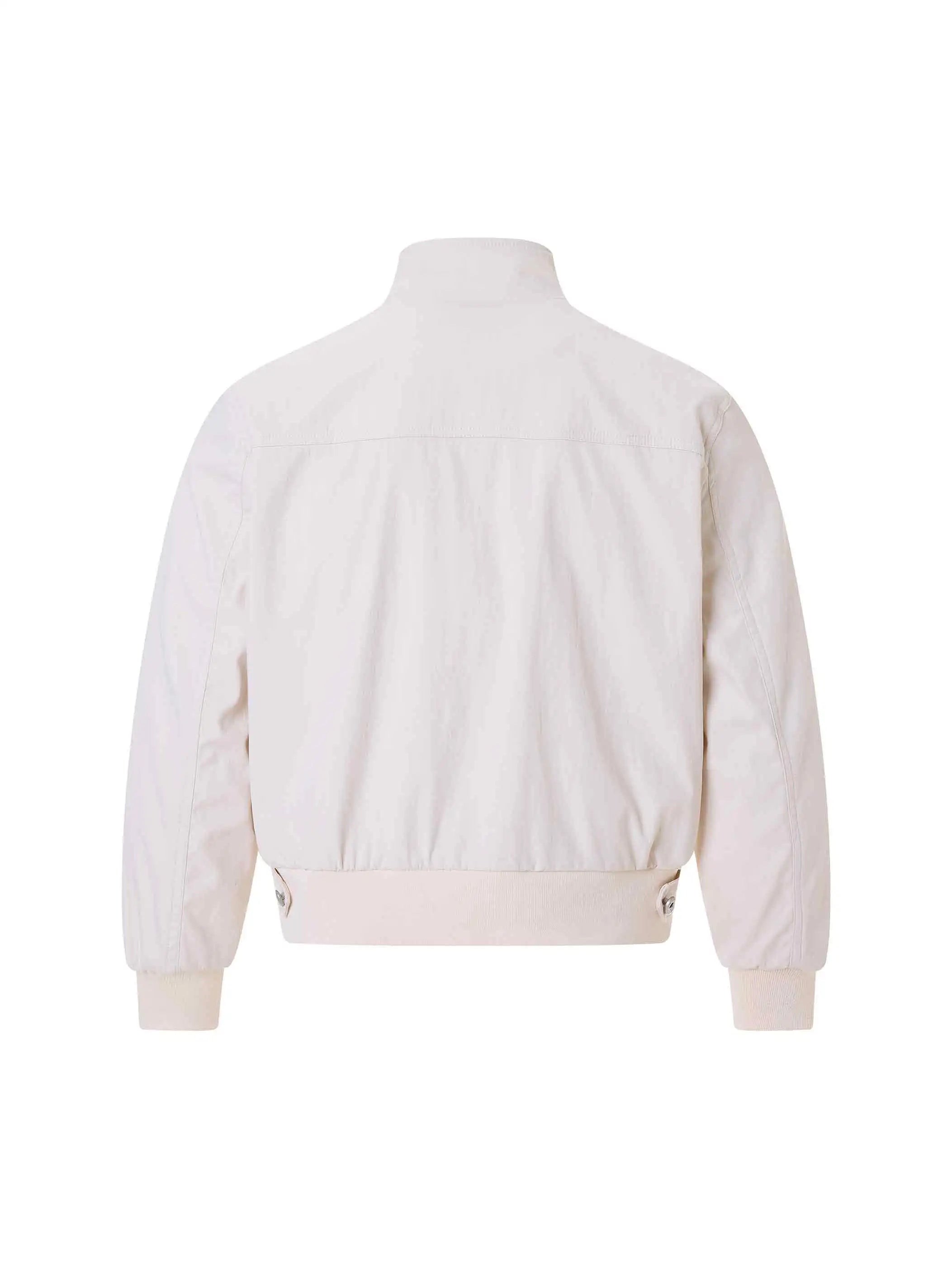 Minimalist Command Jacket-S1158