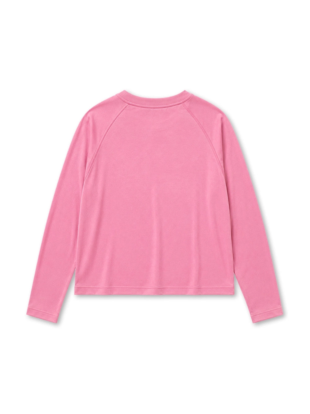 Iced Out Pixel Duo Sheer L/S-734