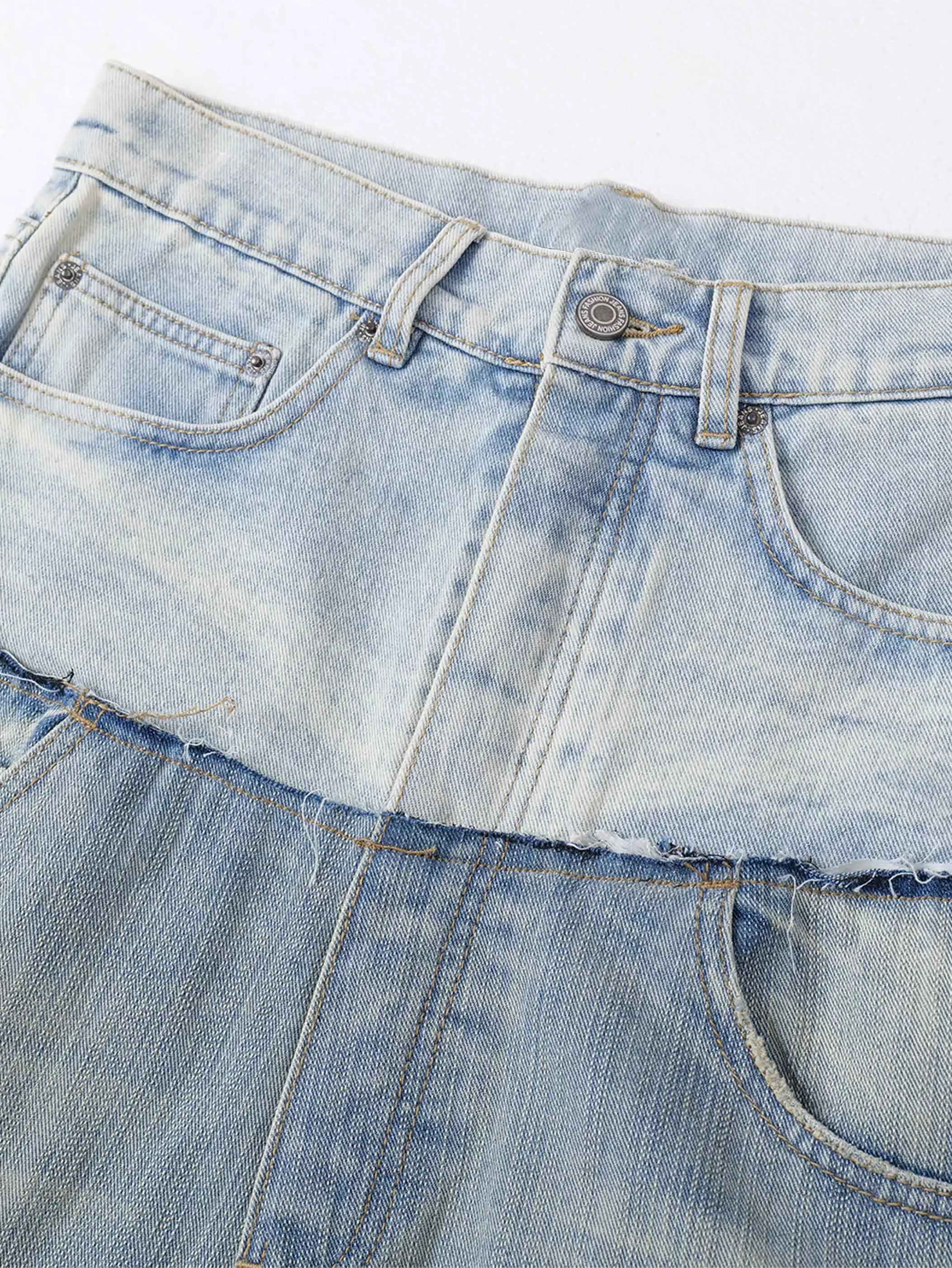 Skyline Denim jean-S1163