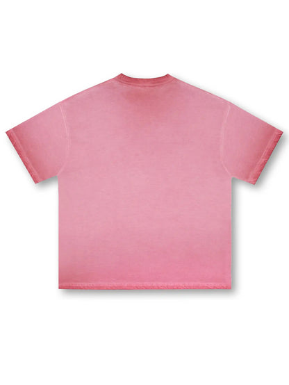 Glamorous Glitter Lips T-shirt -095