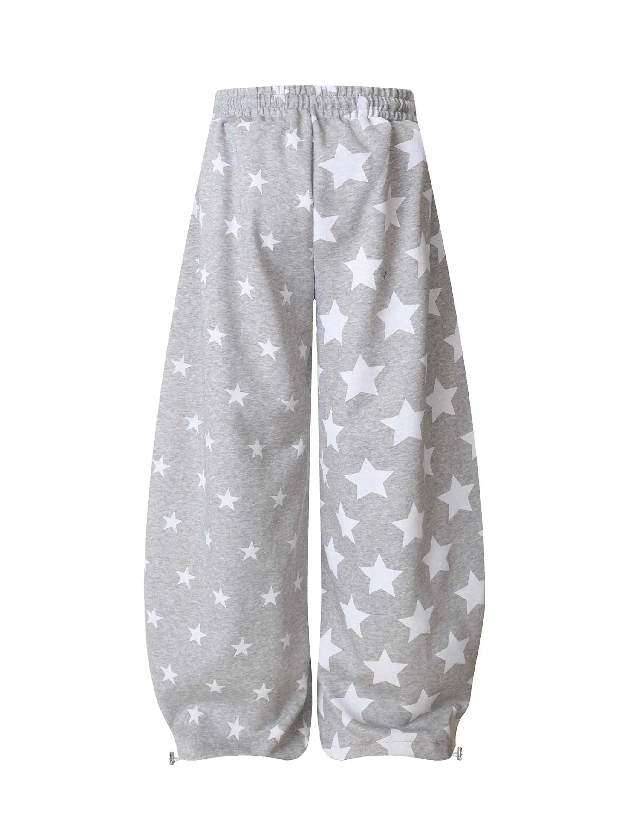 Cosmic 86 Star Pants-S1150
