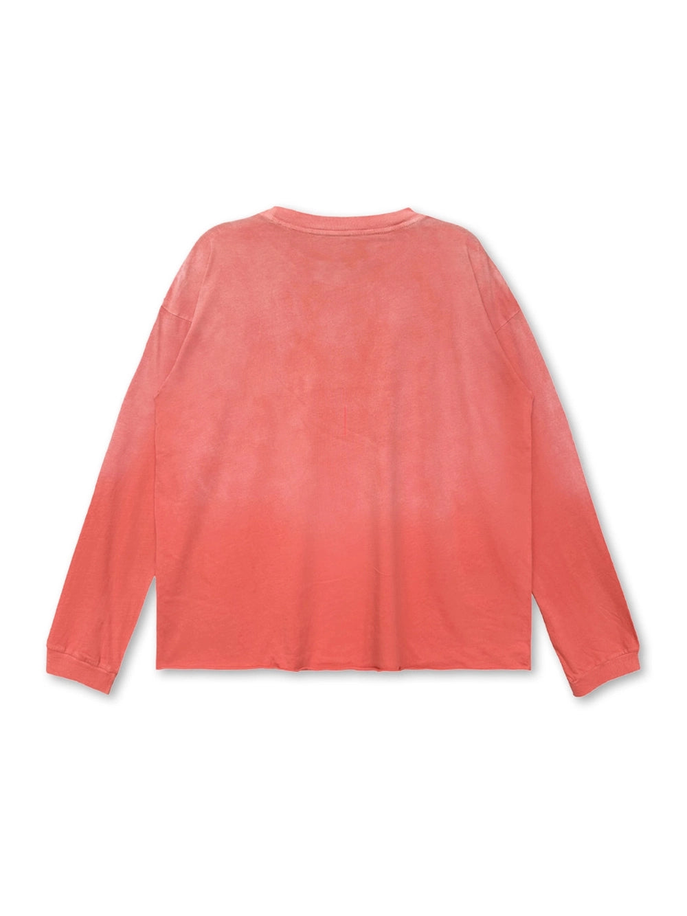 Glow Puff Flame Long Sleeve-783