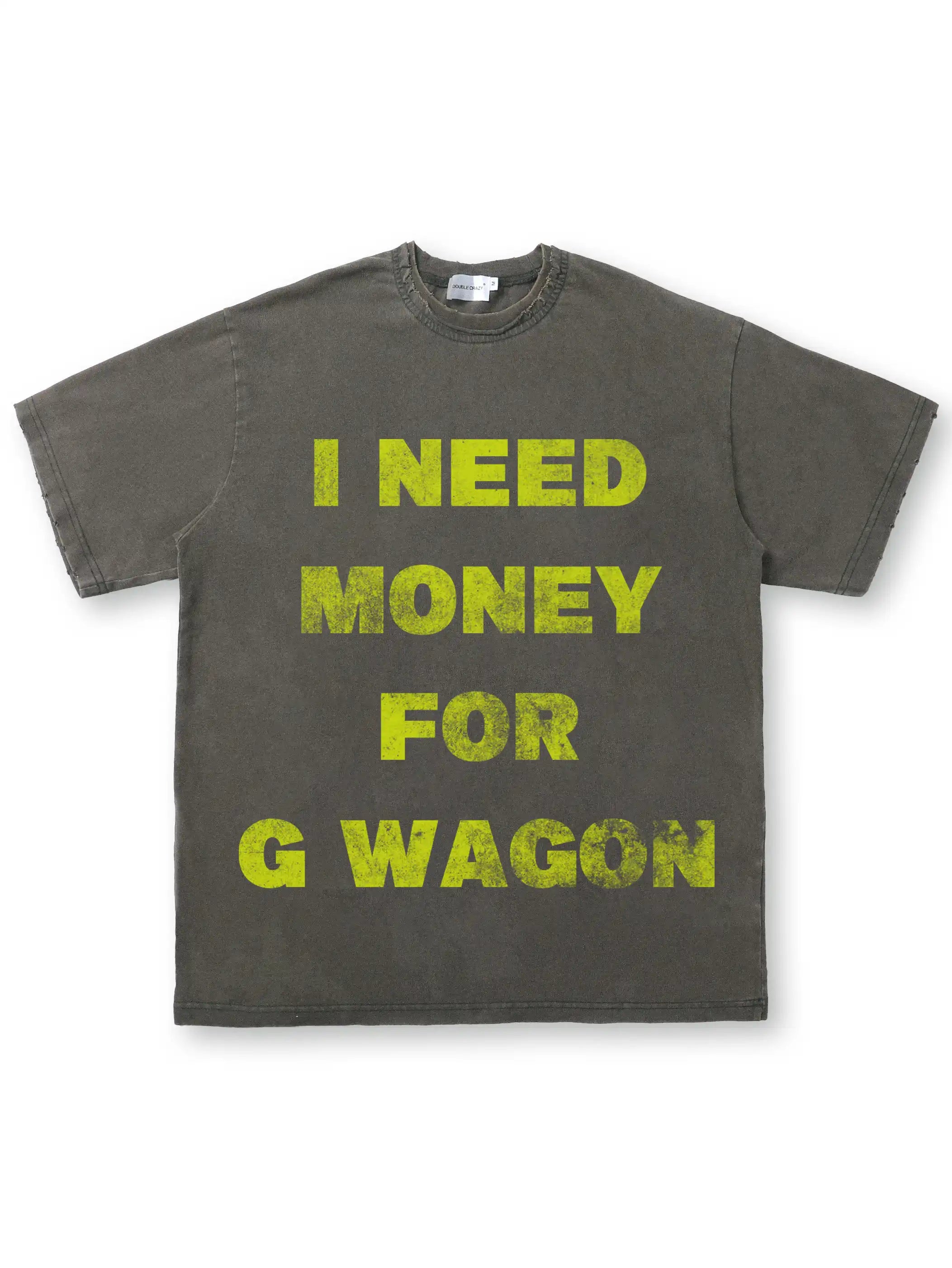 Luxury Goals T-shirt-307