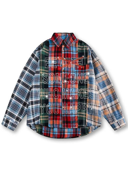 Happiness Begins with You Shirt-324