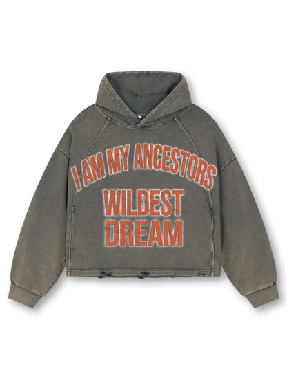 Legacy Dream Hoodie-332