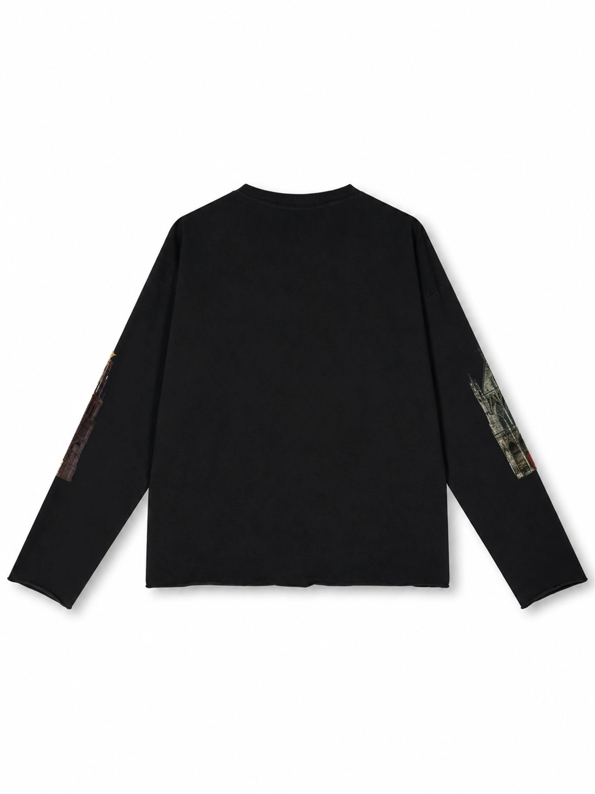 Cathedral Relic longsleeve-387