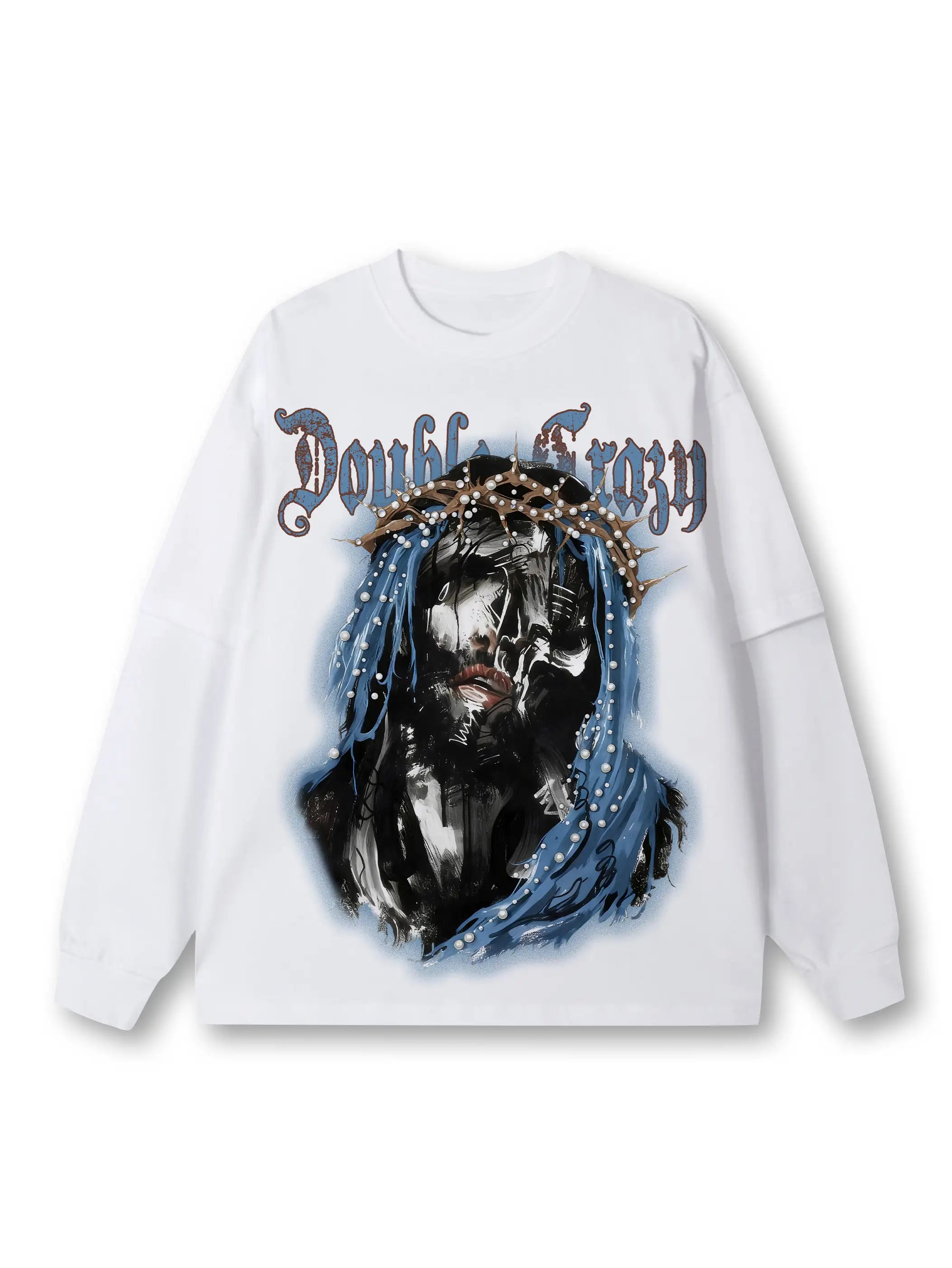 Divine Madness Longsleeve-337