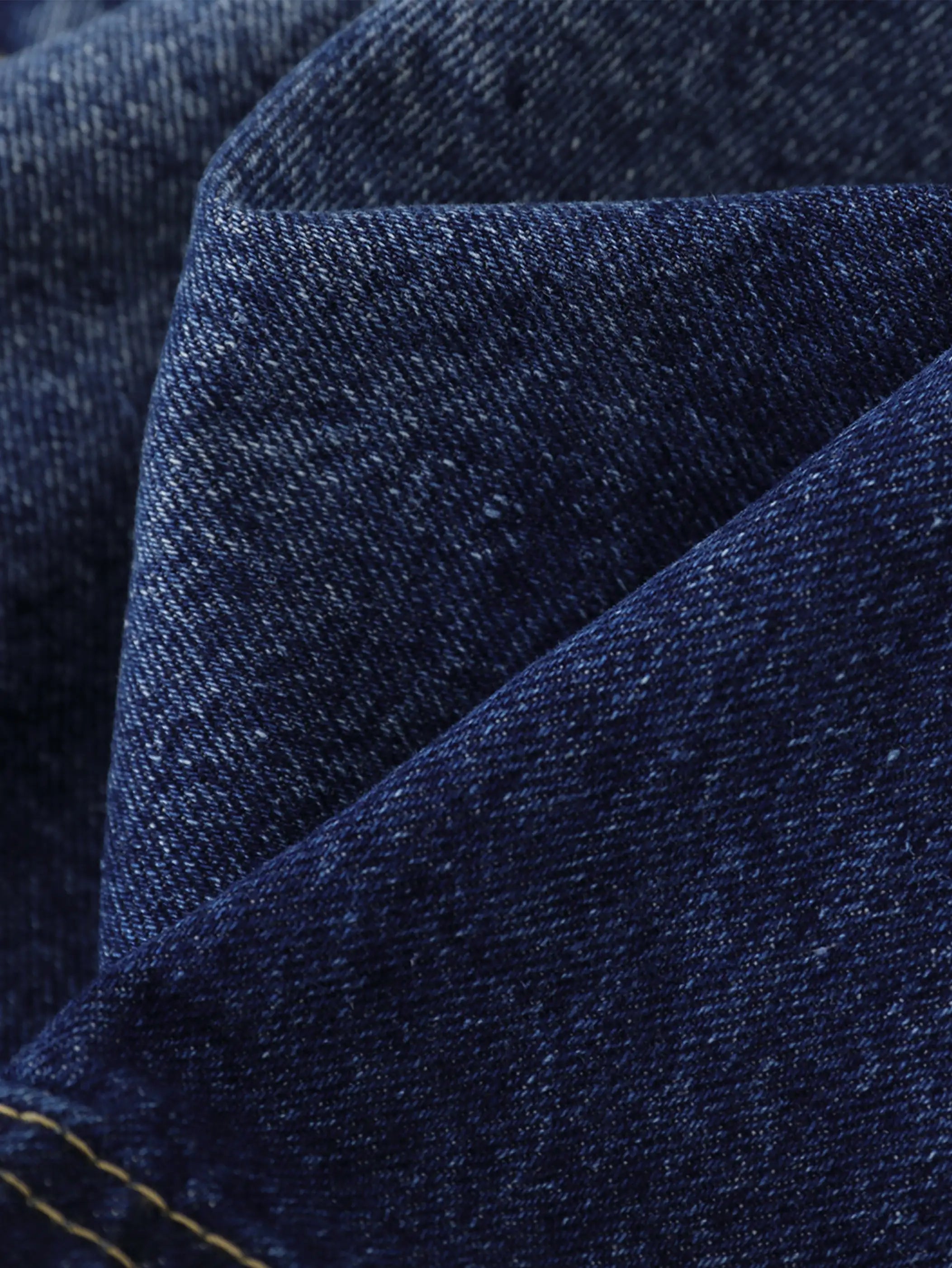 Starry Street Denim Shorts-S1094