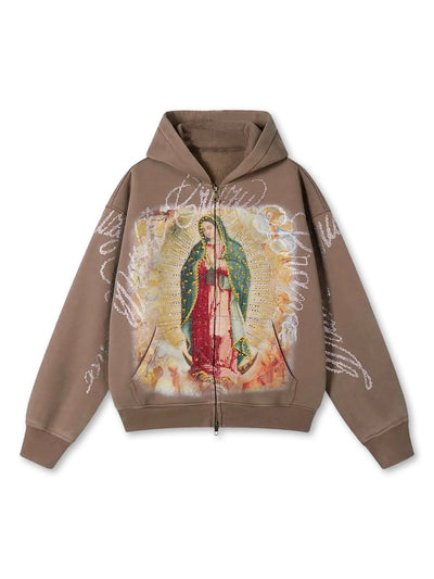 Radiant Virgin Hoodie-356
