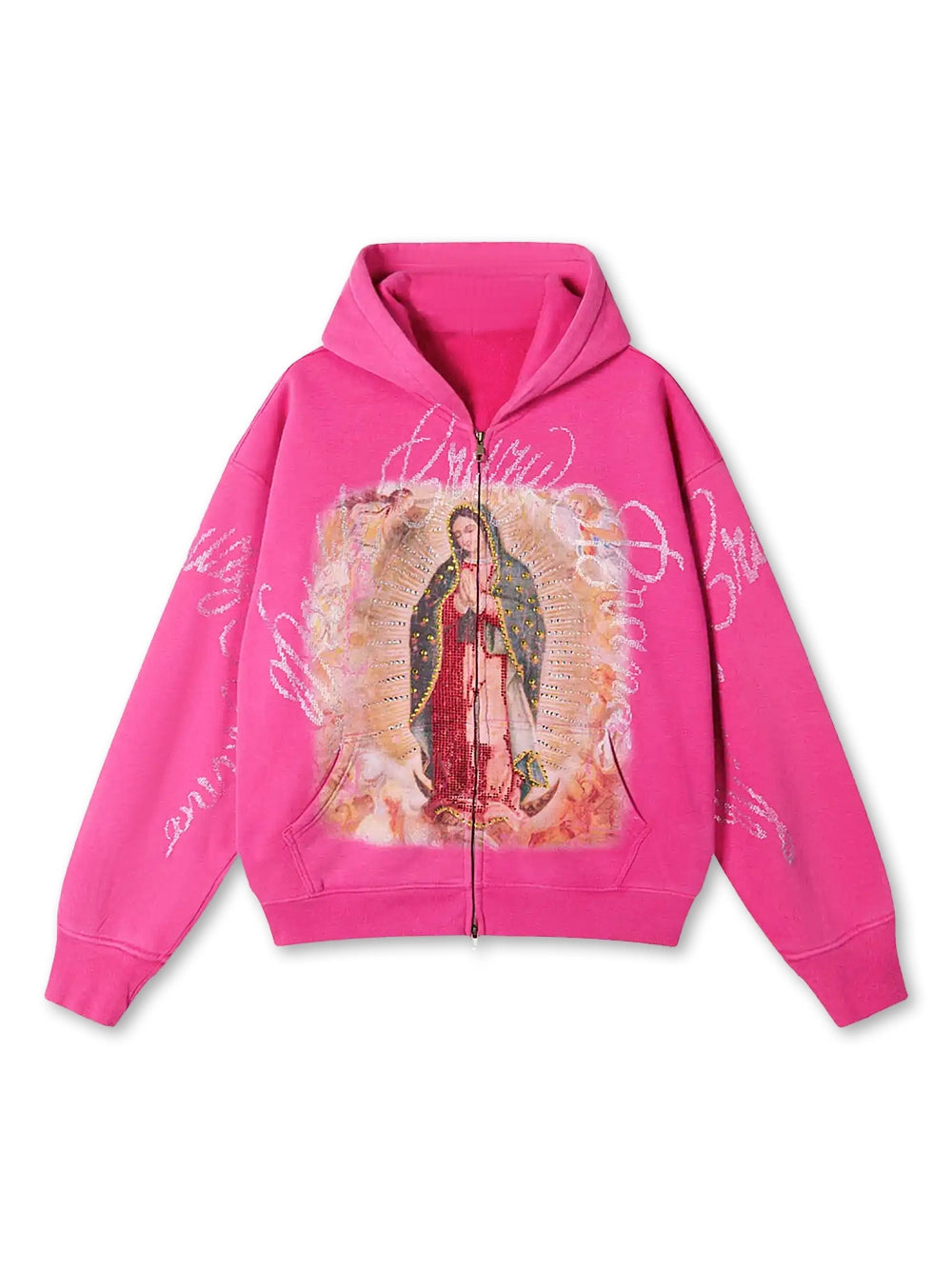 Radiant Virgin Hoodie-356