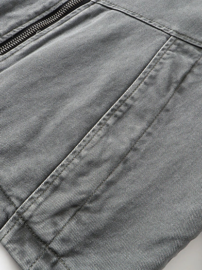 Urban Fade Jacket-S1132