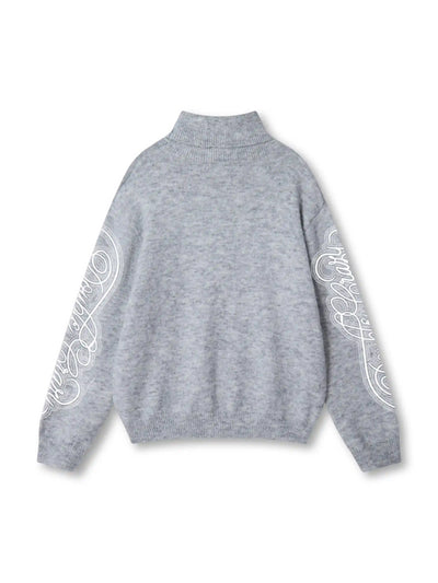 Halo Bloom sweater-393