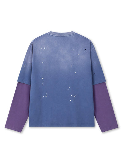 Hellcat Bombshell L/S-803