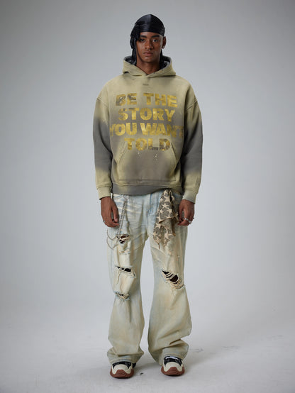 Write Your Own Story Hoodie-296