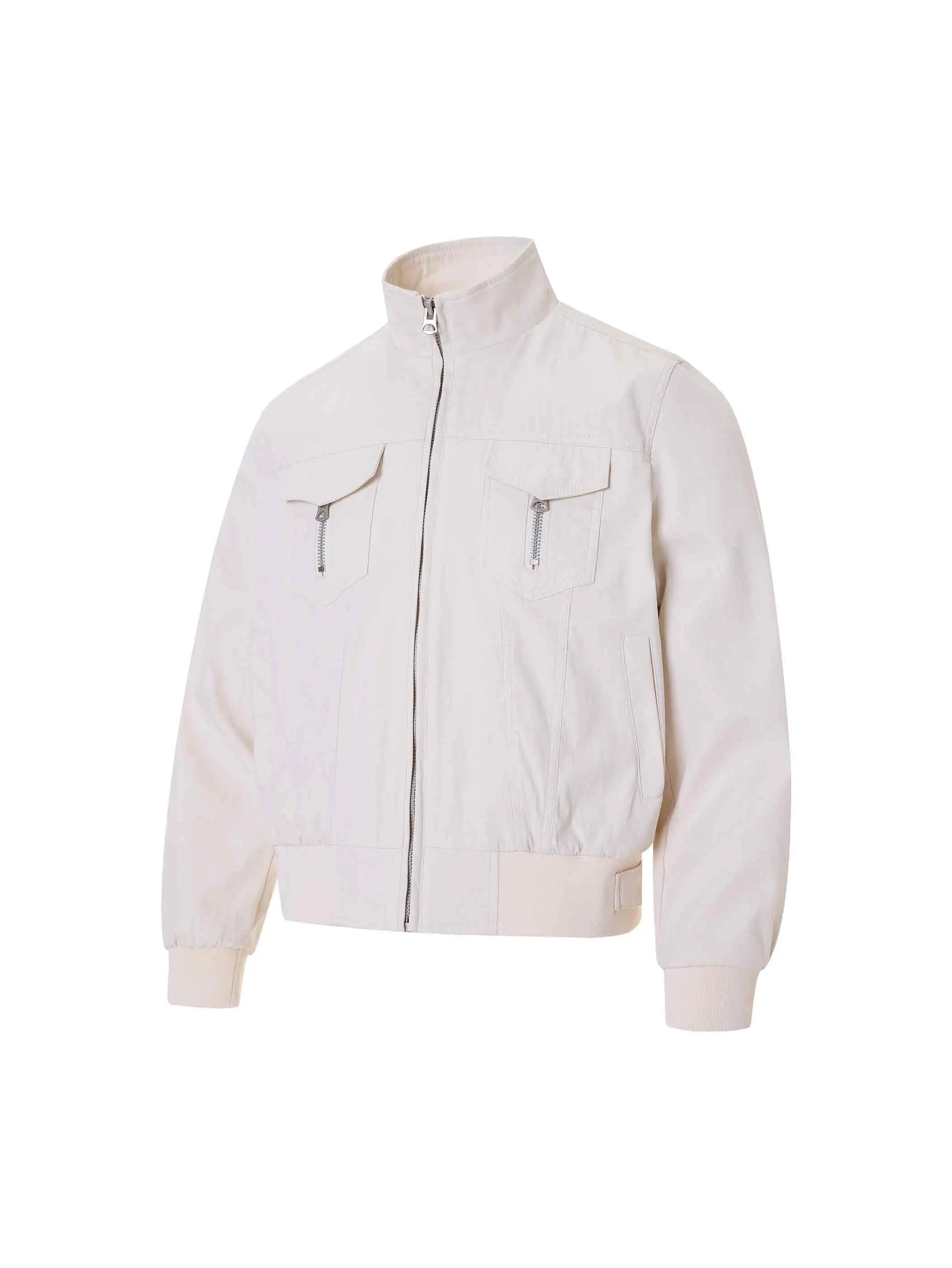 Minimalist Command Jacket-S1158