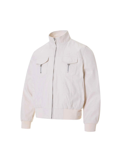 Minimalist Command Jacket-S1158