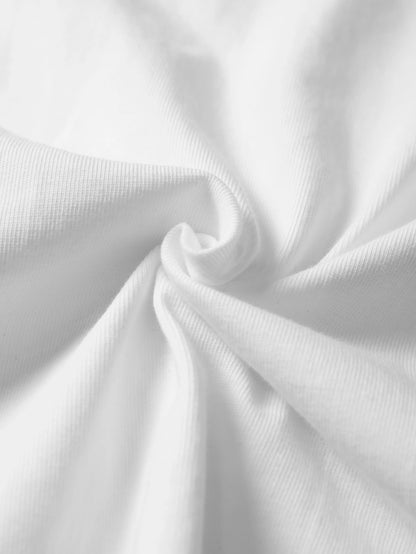 Radical Hearts Punk Streetwear T-shirt-182