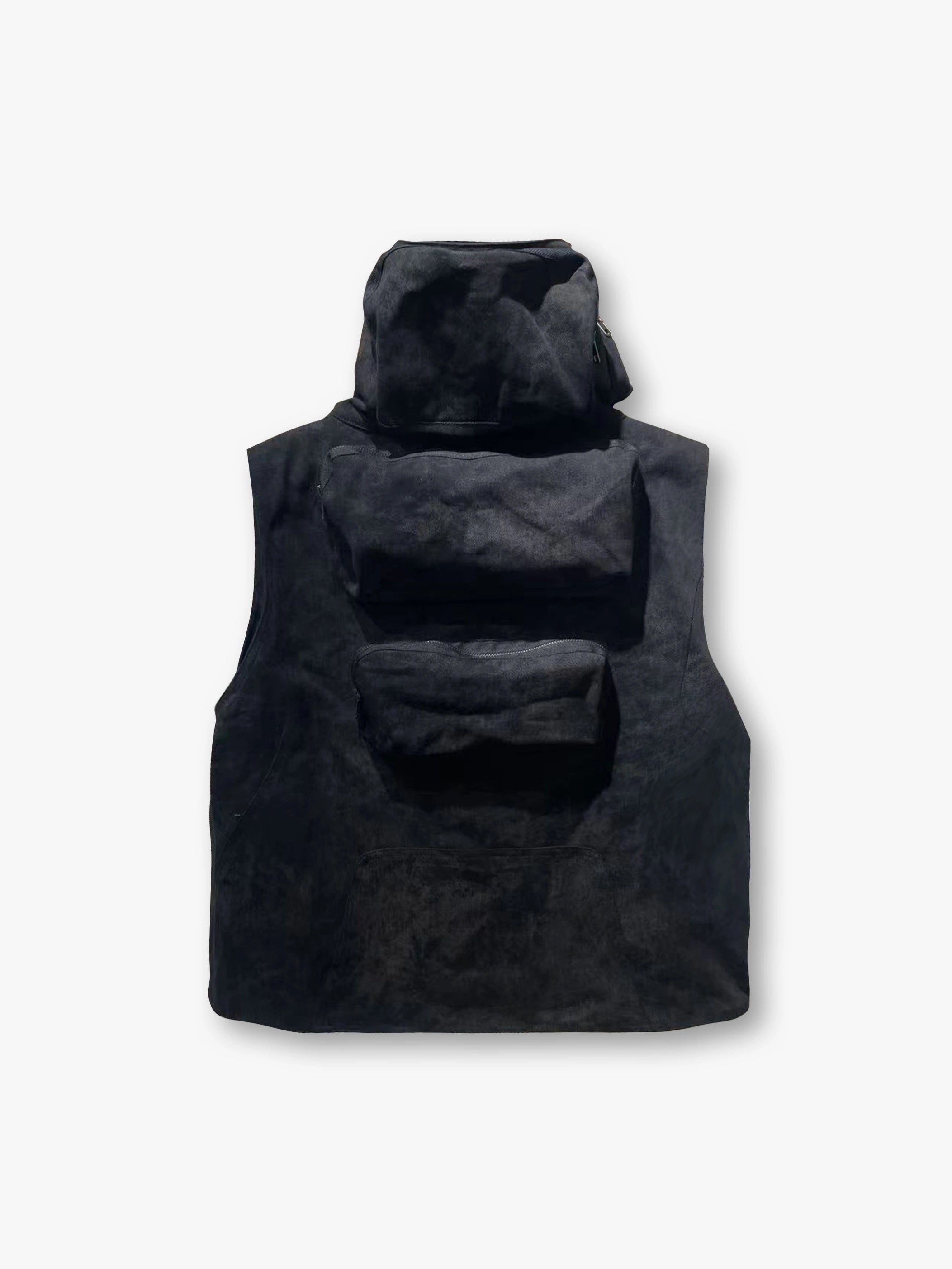 Street Tactical Utility Jacket-S1044