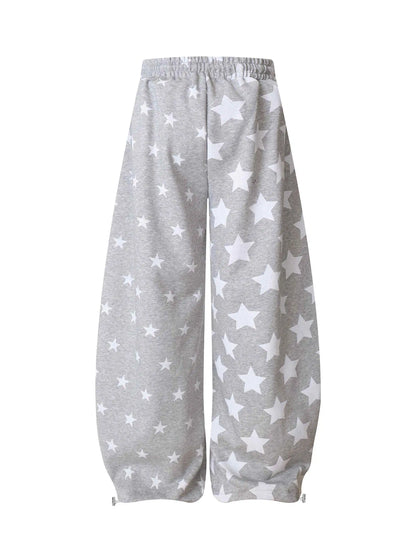 Cosmic 86 Star Pants-S1150