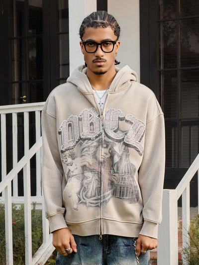 Eternal Angel hoodie-391