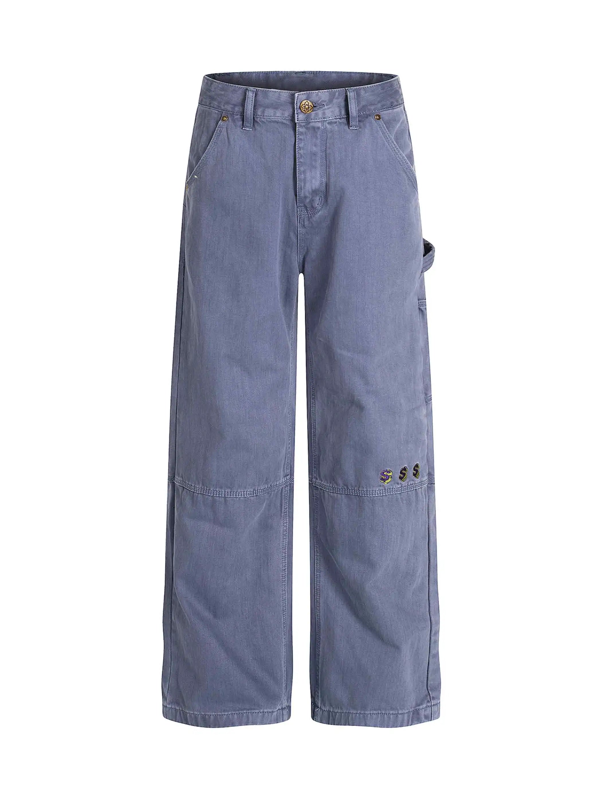 Nomad Work Pant-S1161