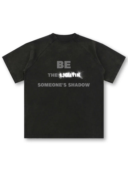 Shine Through T-shirt-291