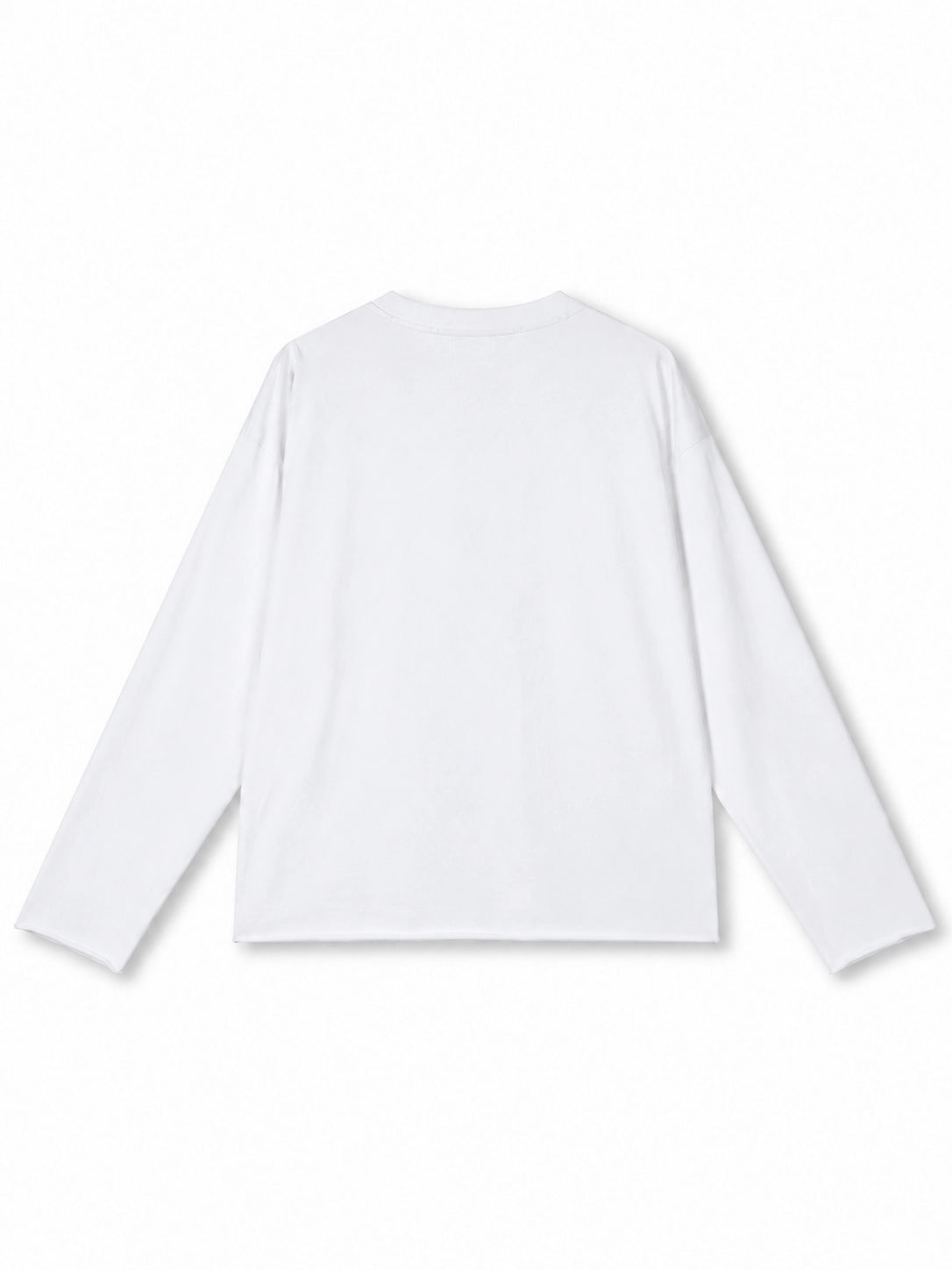 Blessed Hands Longsleeve-412