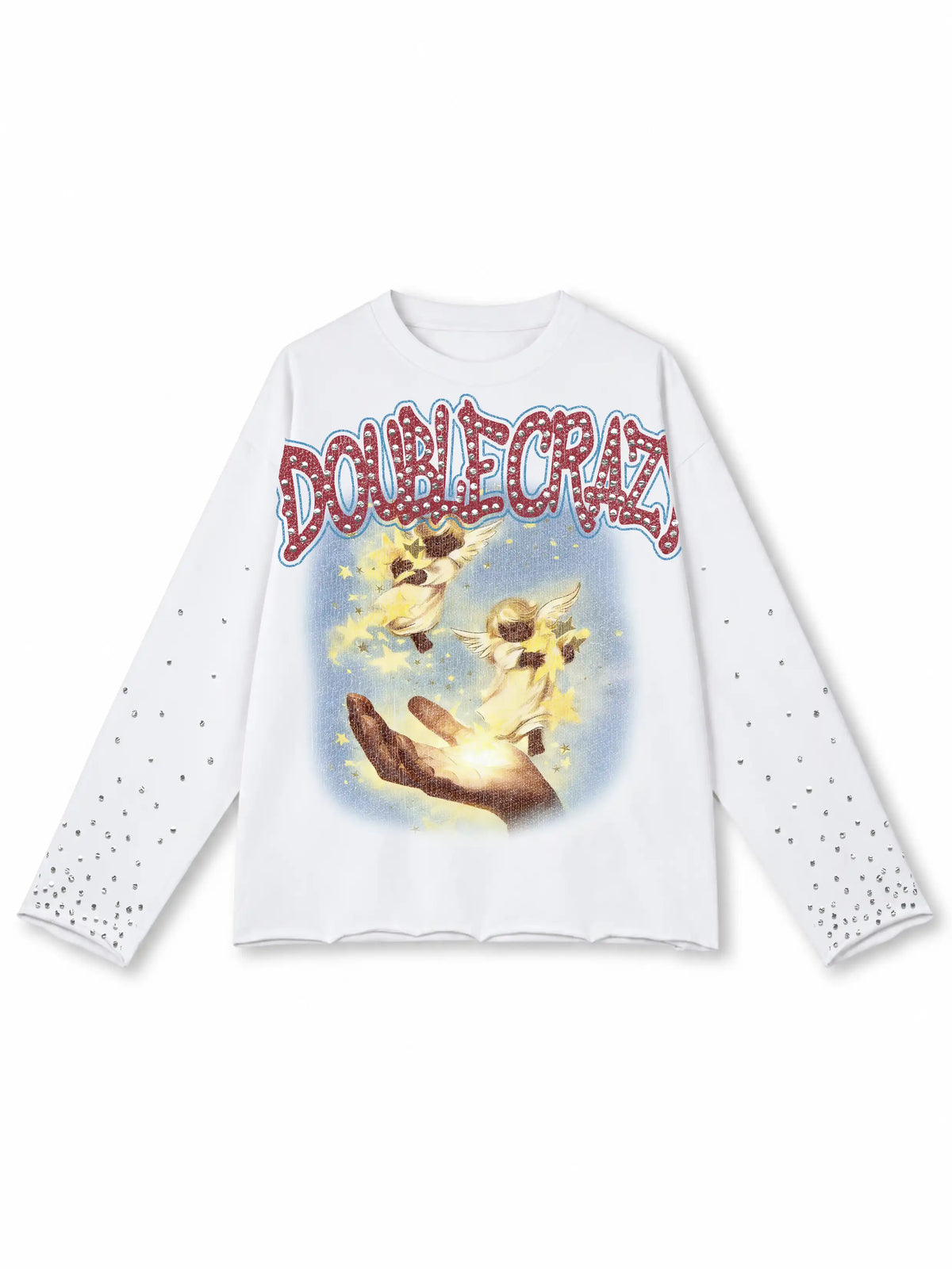 Blessed Hands Longsleeve-412